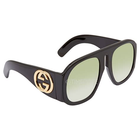 gucci gg0152s 002|Gucci sunglasses replacement lenses.